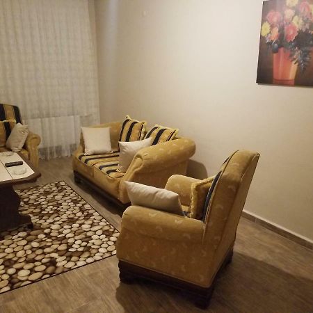 Edirne Kiralik Daireler Apartamento Exterior foto