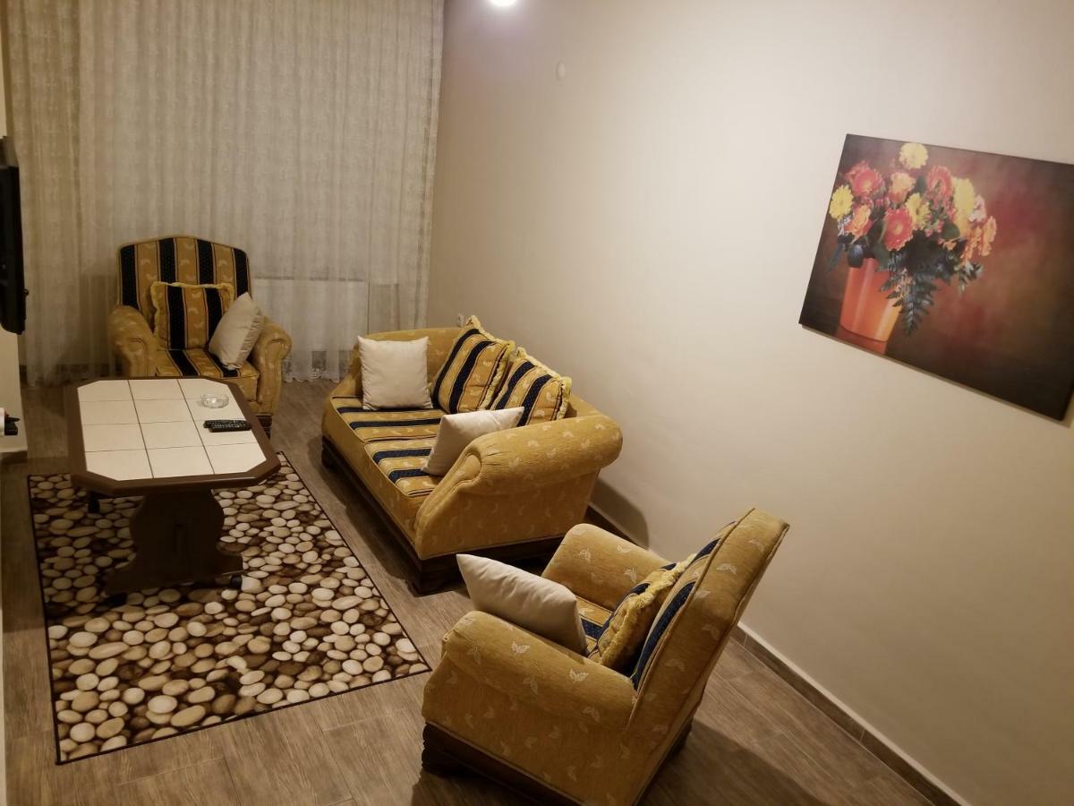 Edirne Kiralik Daireler Apartamento Exterior foto