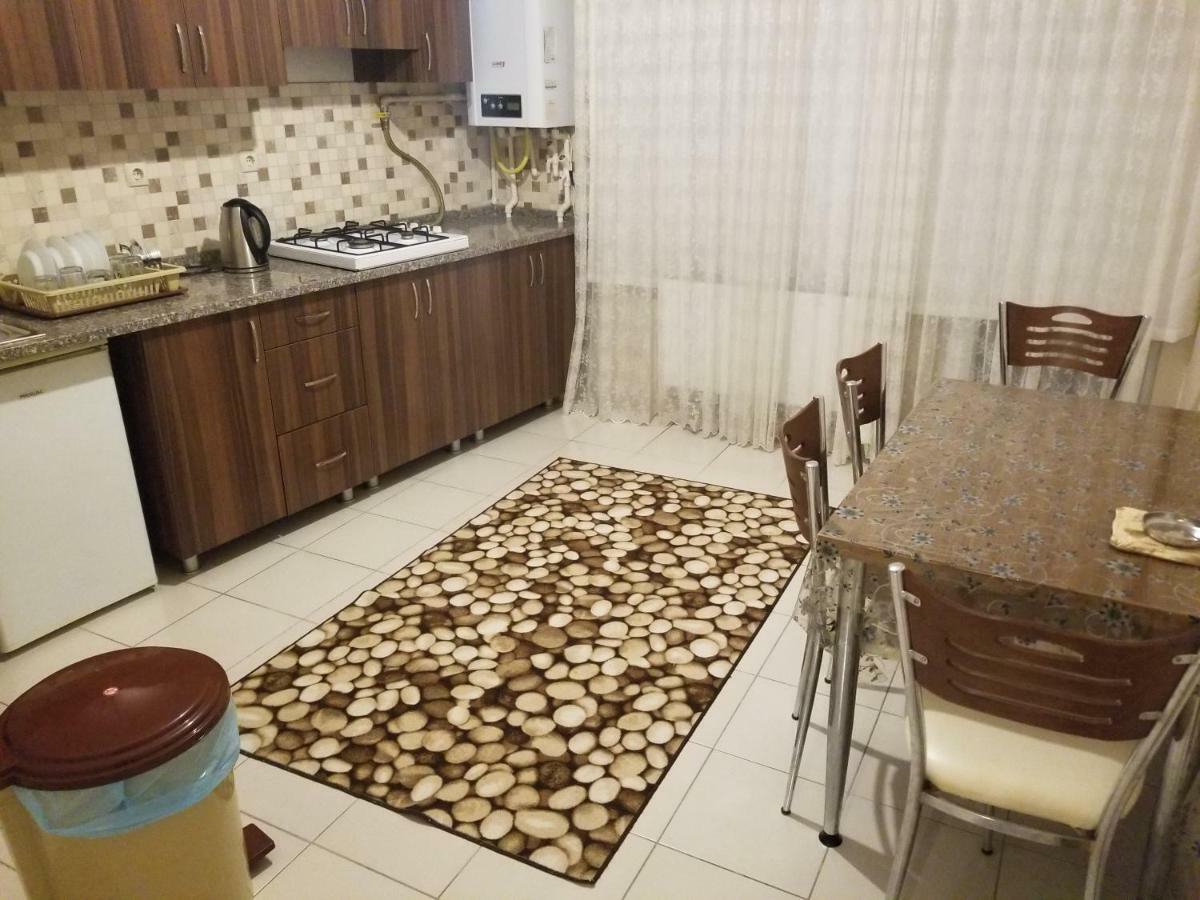 Edirne Kiralik Daireler Apartamento Exterior foto