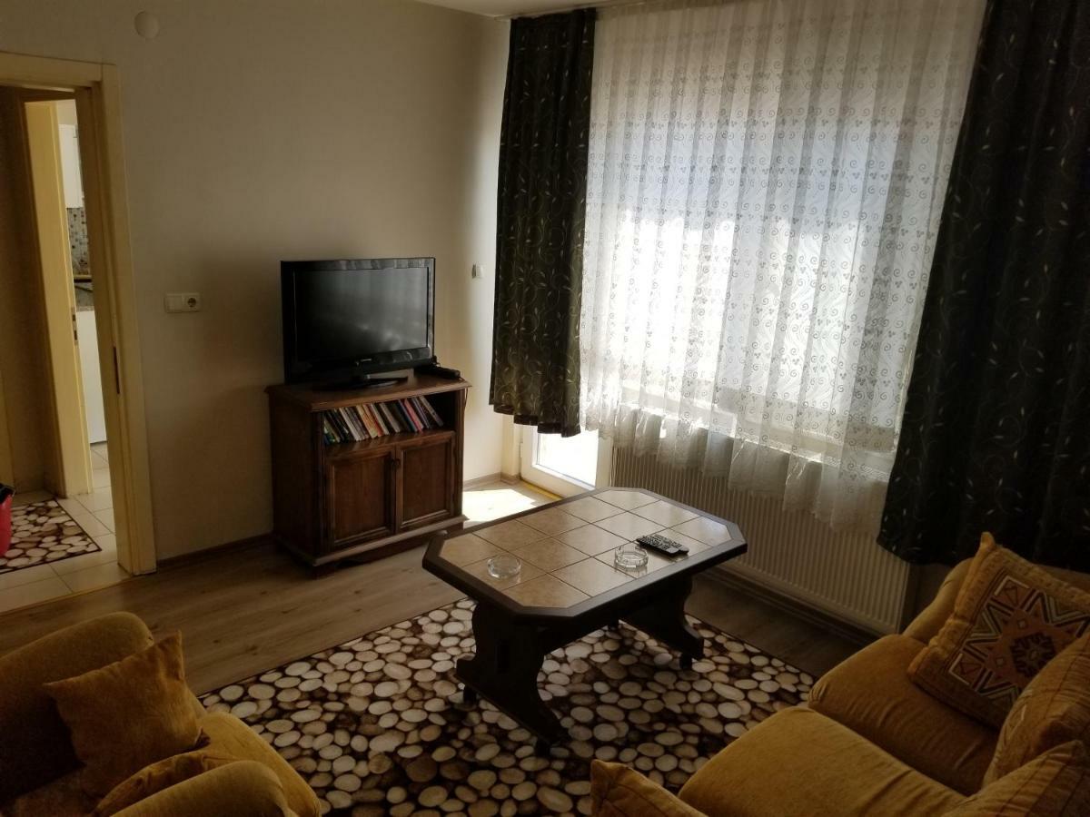 Edirne Kiralik Daireler Apartamento Exterior foto